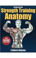 Strength Training Anatomy