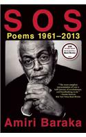 S O S: Poems 1961-2013