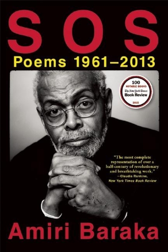 S O S: Poems 1961-2013: (English)