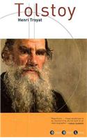 Tolstoy