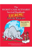 The Worst-Case Scenario Survival Handbook