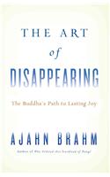 Art of Disappearing