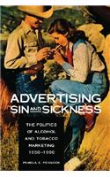 Advertising Sin and Sickness