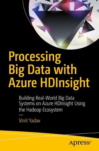 Processing Big Data with Azure Hdinsight