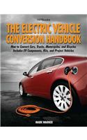 Electric Vehicle Conversion Handbook