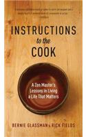 Instructions to the Cook
