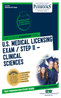 U.S. Medical Licensing Examination (Usmle) Step II - Clinical Sciences (Ats-104b)