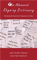 The Advanced Rhyming Dictionary
