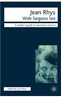 Jean Rhys - Wide Sargasso Sea