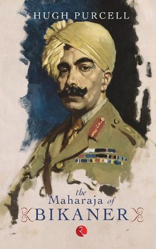 Maharaja Of Bikaner