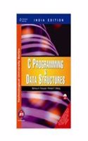 C Programming & Data Structures (for JNTU) with CD