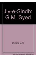 Jiy-e-Sindh : G. M. Syed