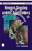 Remote Sensing and Its Applications