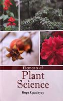 Elements of Plant Science