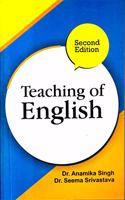 Teaching of English