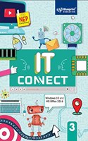 IT Connect (Windows 10 and MS Office 2016) Class 3