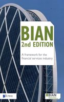 BIAN 2nd Edition - A framework for the financial services industry