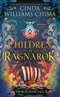 Runestone Saga: Children of Ragnarok