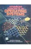 Advanced Concepts in Operating Systmes