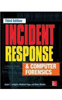 Incident Response & Computer Forensics