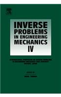 Inverse Problems in Engineering Mechanics IV