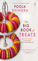 Big Book of Treats