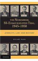 Nuremberg Ss-Einsatzgruppen Trial, 1945-1958