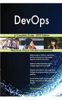DevOps A Complete Guide - 2019 Edition