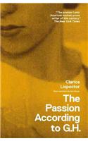 Passion According to G.H.