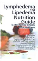 Lymphedema and Lipedema Nutrition Guide