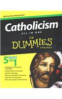 Catholicism All-In-One for Dummies