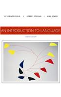 An Introduction to Language