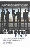 McKinsey Edge: Success Principles from the World's Most Powerful Consulting Firm