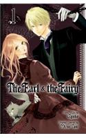 The Earl and the Fairy, Vol. 1, 1