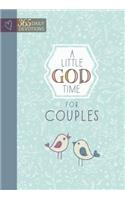 Little God Time for Couples