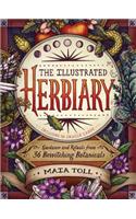 The Illustrated Herbiary