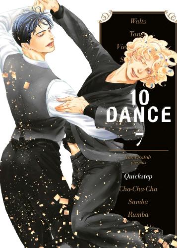 10 DANCE 7: (10 Dance)