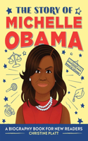 Story of Michelle Obama