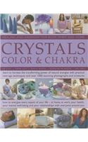 Crystals, Colour & Chakra