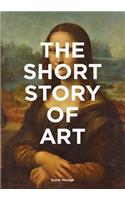 The Short Story of Art