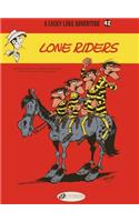 Lone Riders