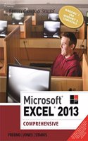MicrosoftÂ® ExcelÂ® 2013 Comprehensive
