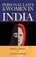 Personal Laws & Women In India