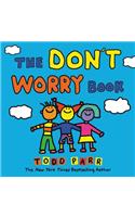 Don't Worry Book