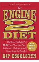 Engine 2 Diet