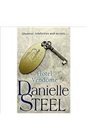 Hotel Vendome Danielle Steel