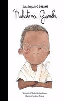 Little People, Big Dreams: Mahatma Gandhi (Spl)