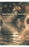 Rhetorics of Fantasy
