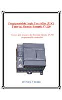 Programmable Logic Controller (Plc) Tutorial, Siemens Simatic S7-200