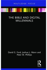 The Bible and Digital Millennials